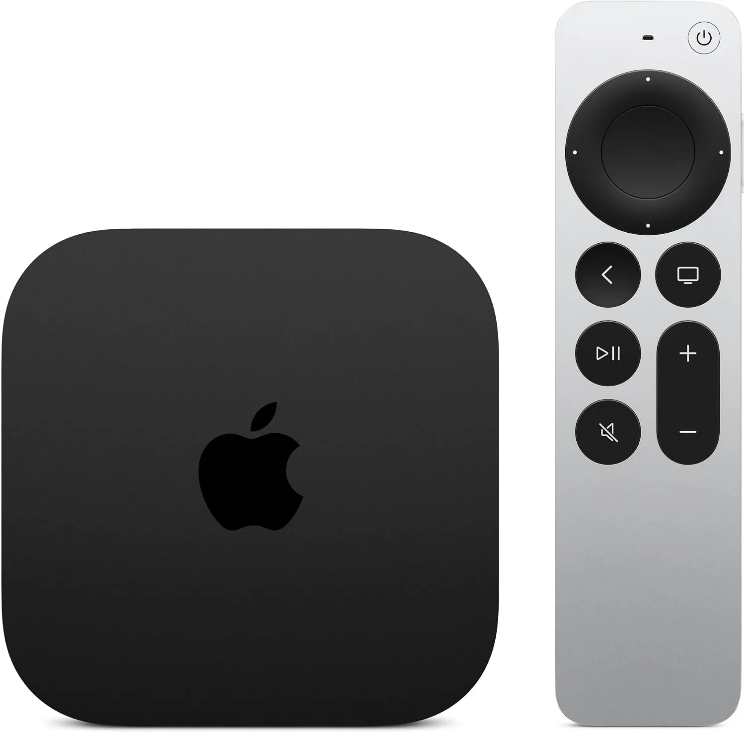 Apple TV 4K (4.ª generación)