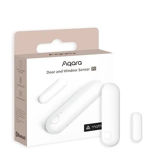 Aqara Sensor de Puertas y Ventanas P2