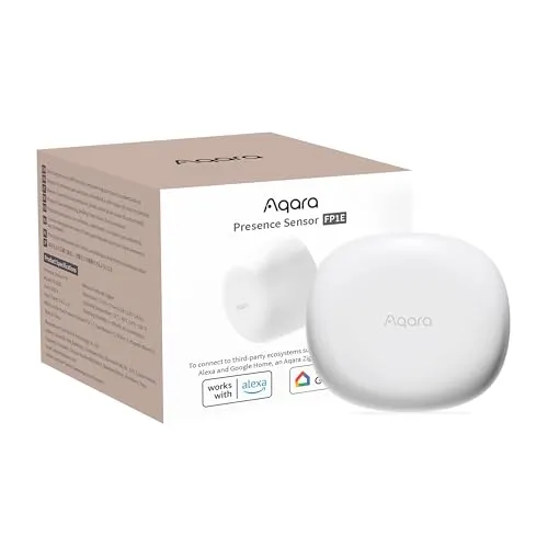Aqara Sensor de Presencia FP1E