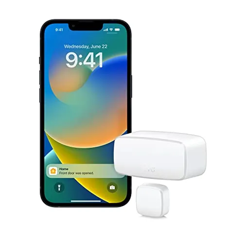 Eve Door sensor inteligente de contacto