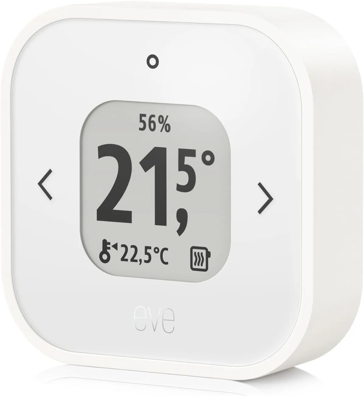 Eve Thermo Control (Matter)