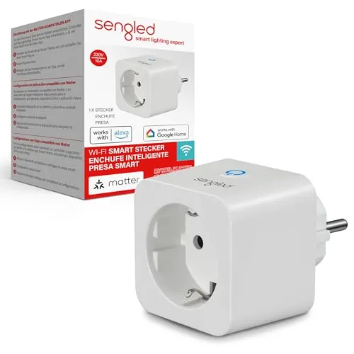 Sengled Enchufe inteligente